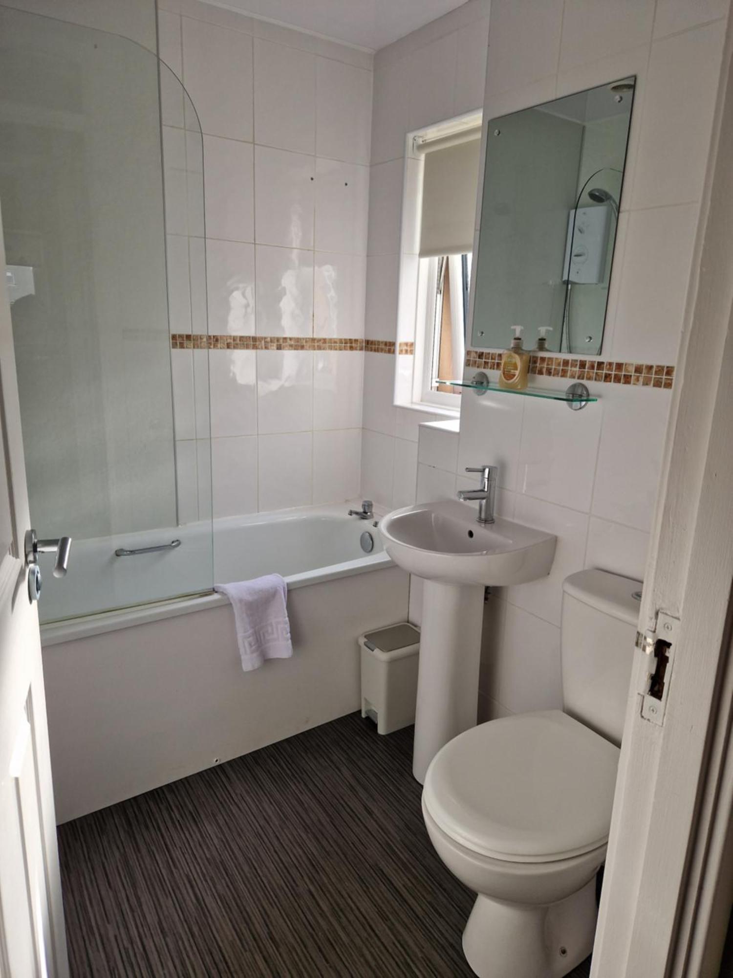 No 70G Apartment Inverness Exterior foto