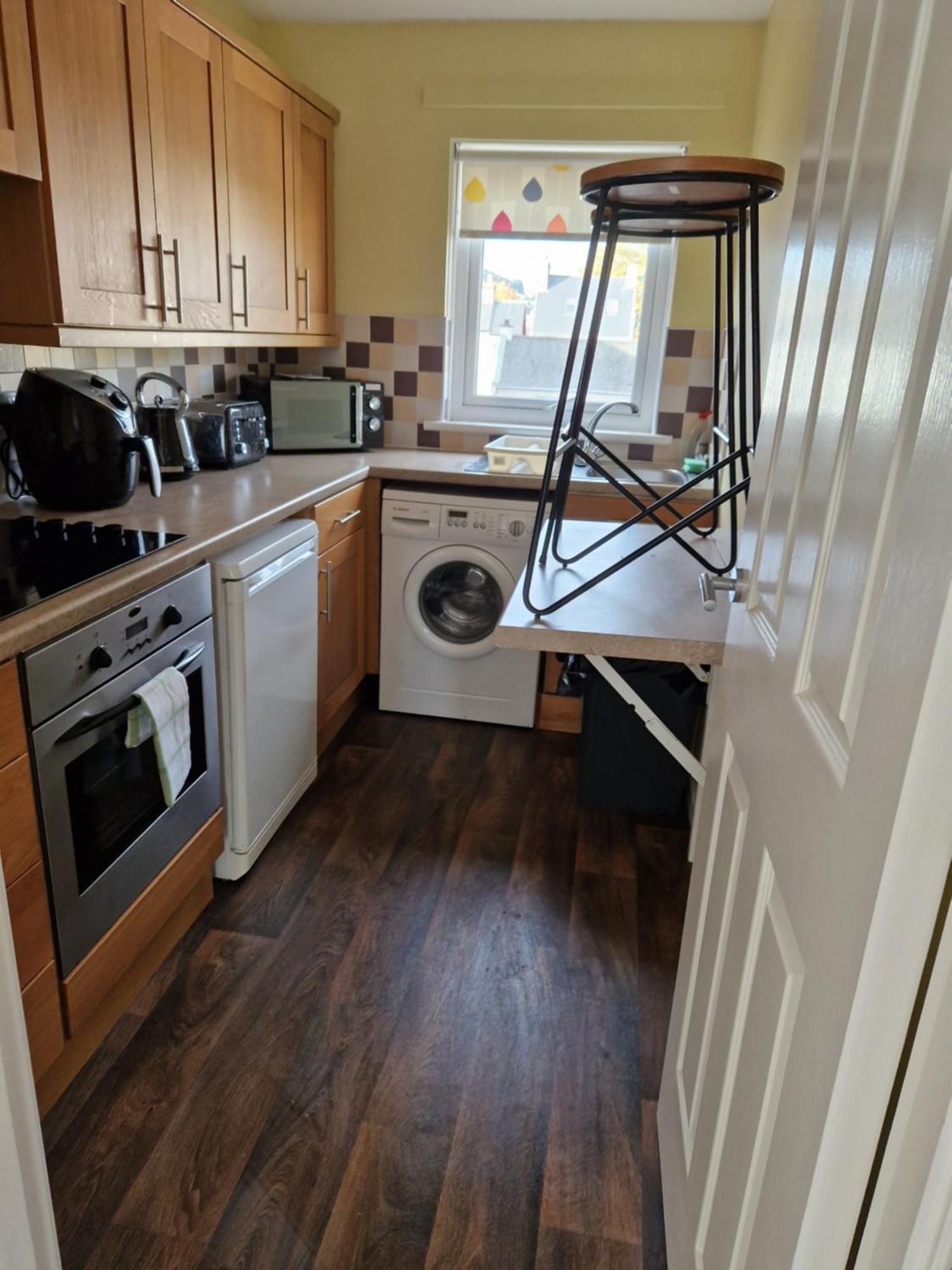 No 70G Apartment Inverness Exterior foto