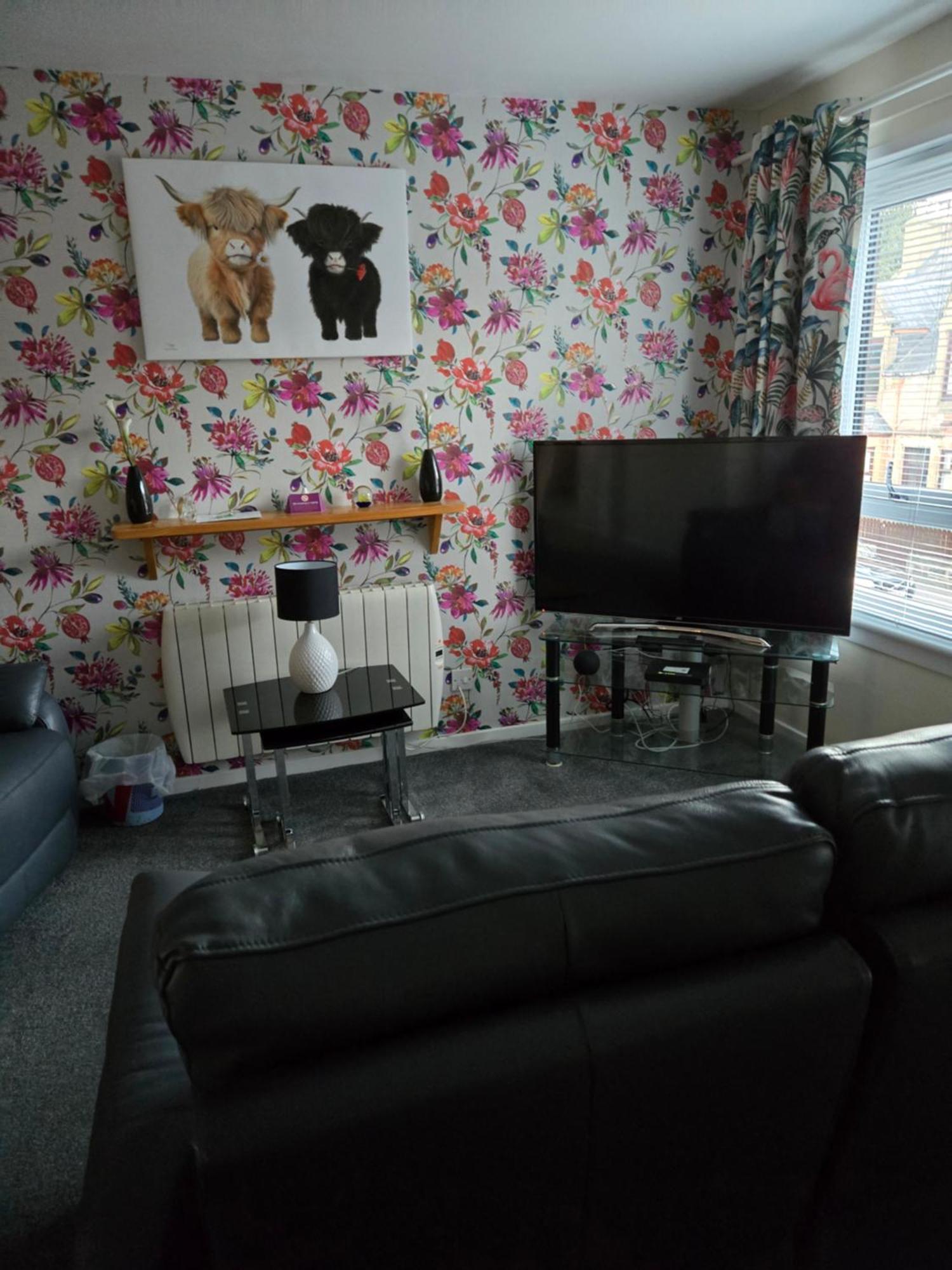 No 70G Apartment Inverness Exterior foto