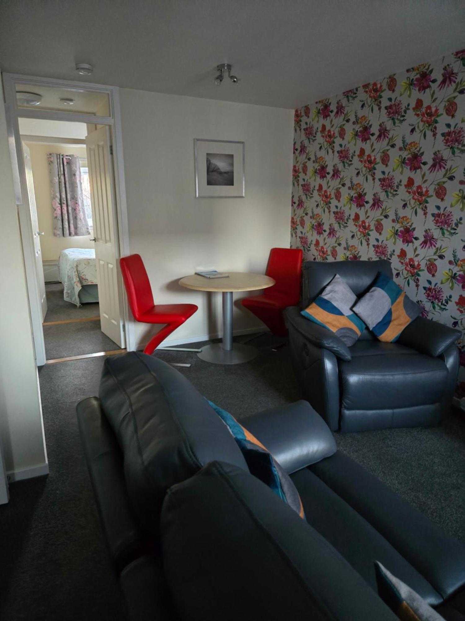 No 70G Apartment Inverness Exterior foto